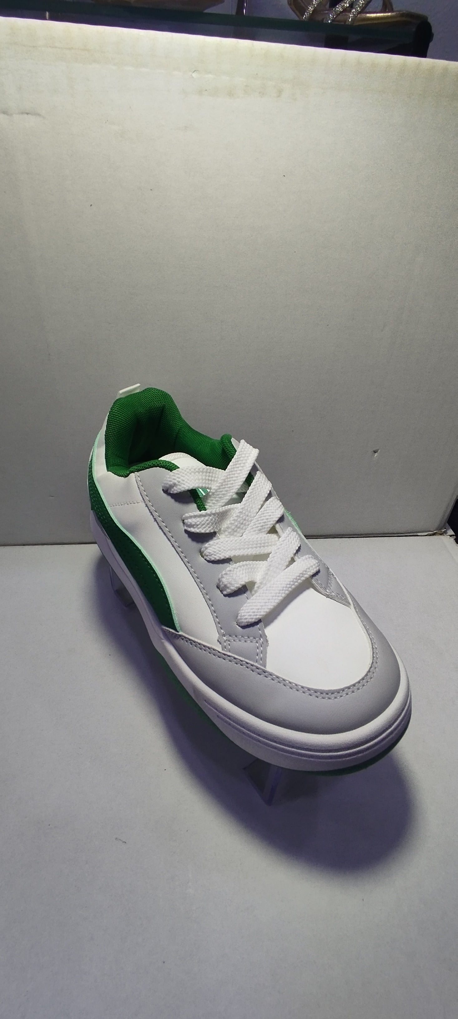 Baskets "Puma Style"