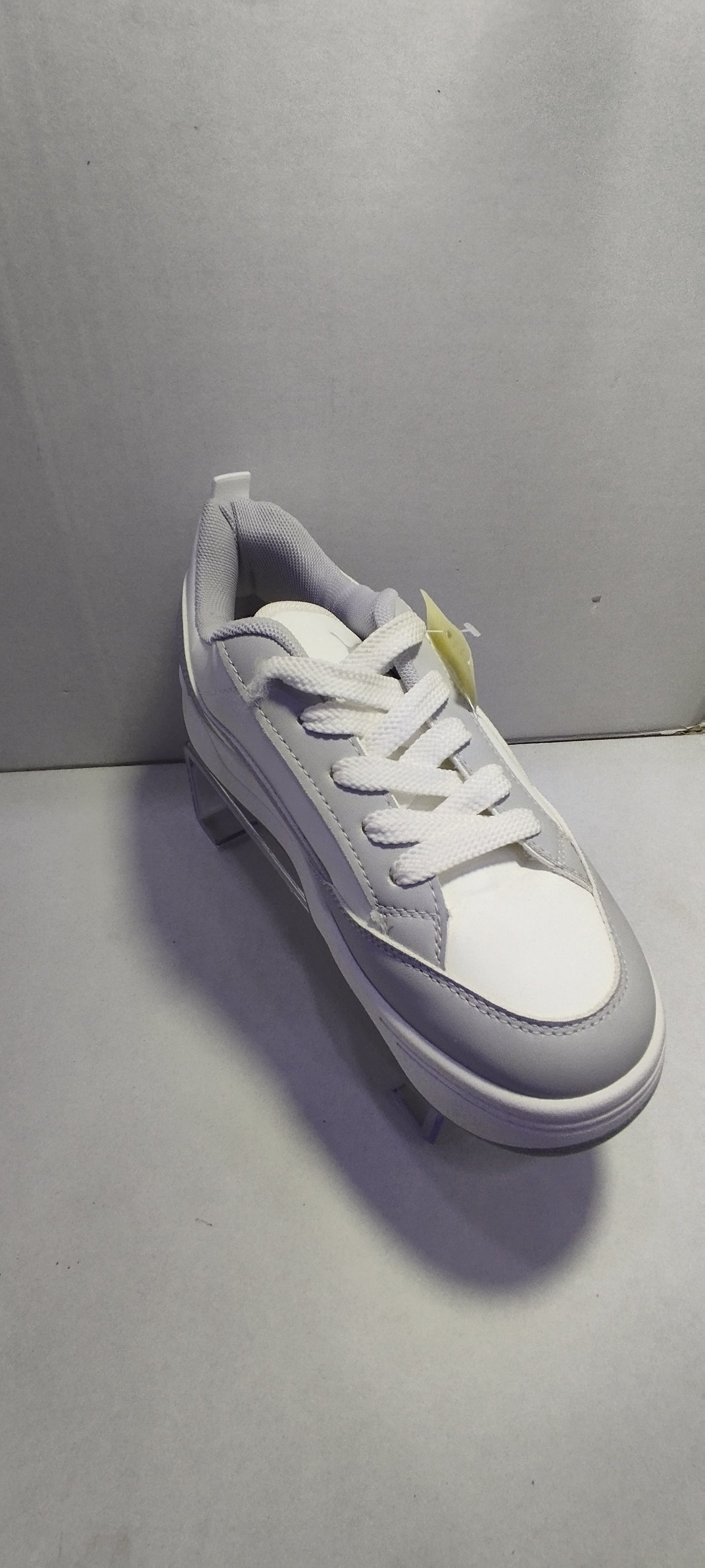 Baskets "Puma Style"