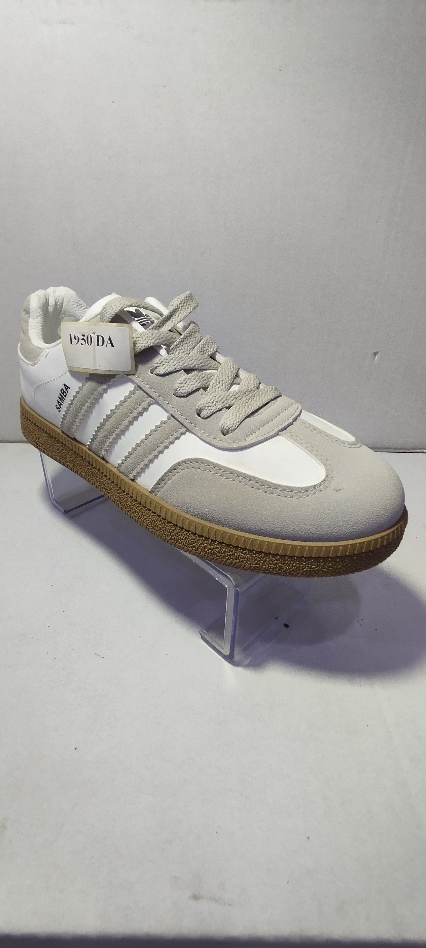 Baskets "Samba Edition"