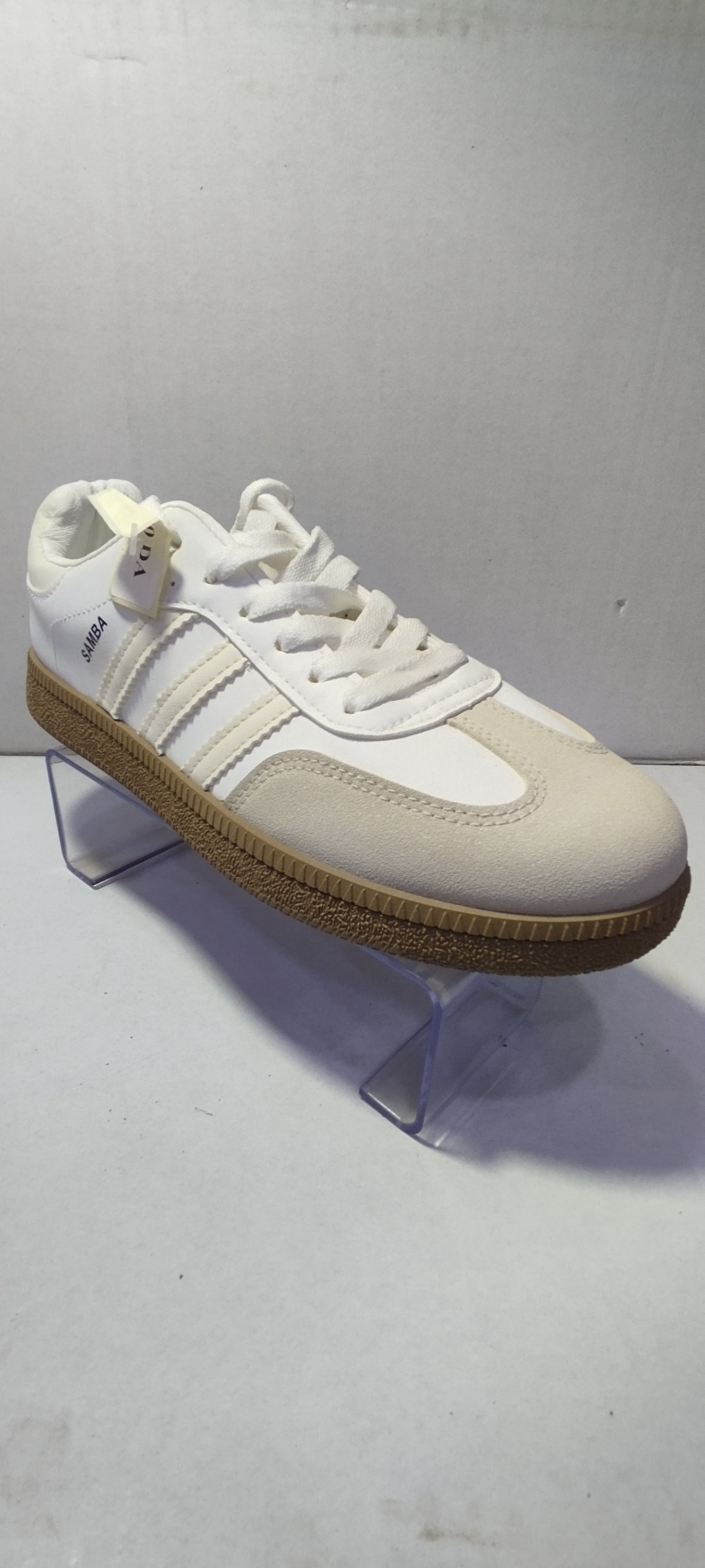 Baskets "Samba Edition"