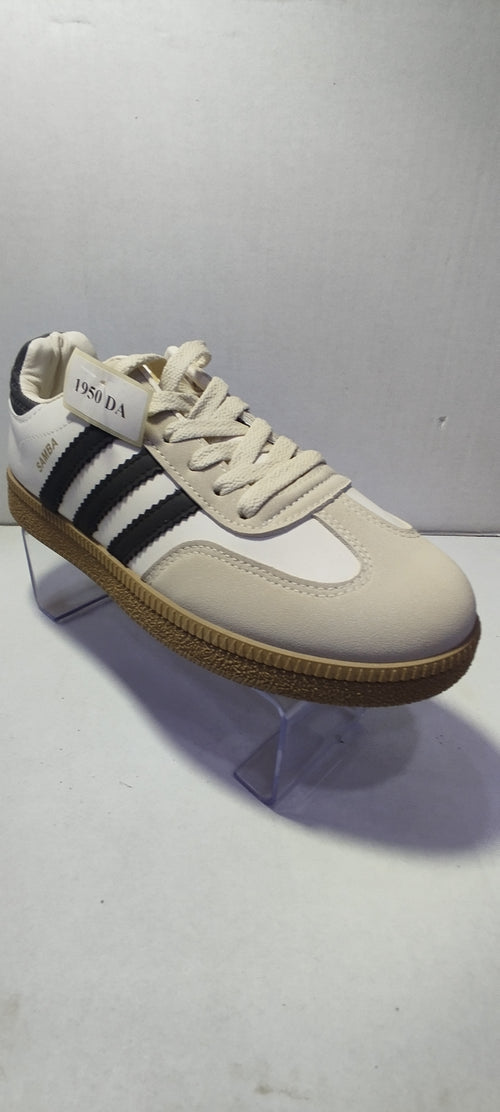 Baskets "Samba Edition"