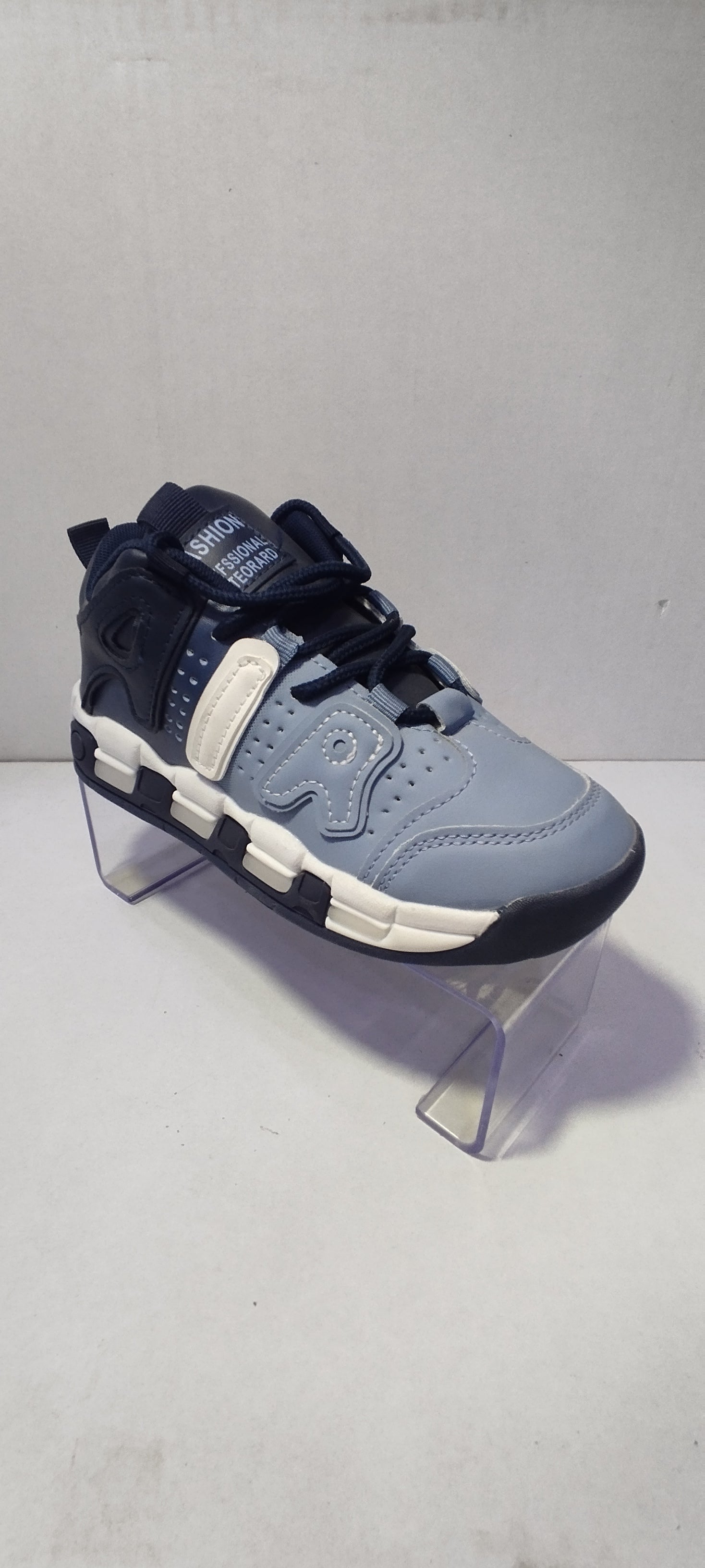 Baskets de sport montantes pour enfant