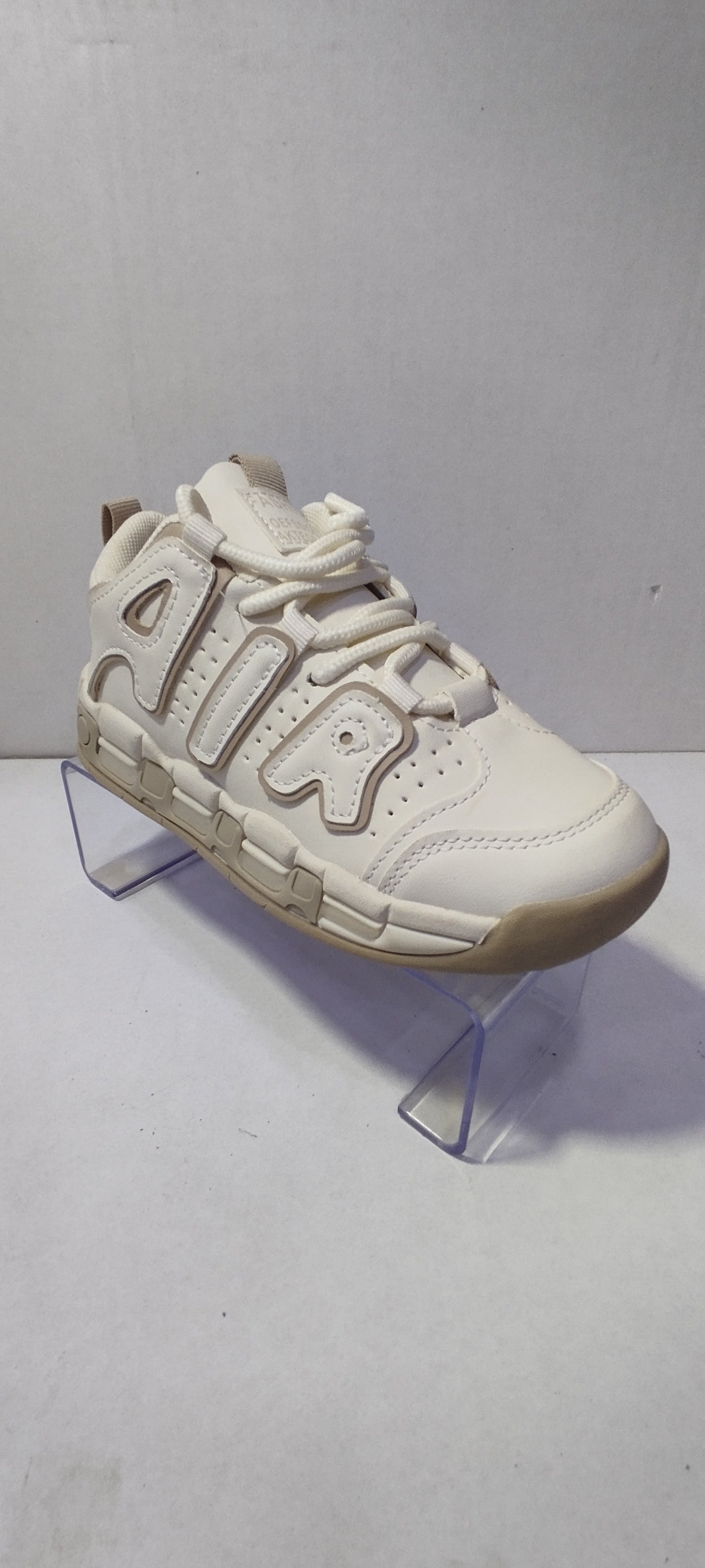 Baskets de sport montantes pour enfant